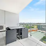 Convenient 3Br Close To Airport & Mascot Station